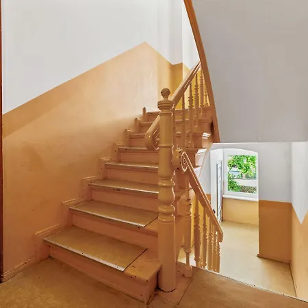 Apartment In *