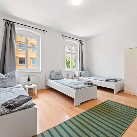 In Apartamento