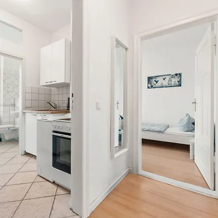 Apartment In *