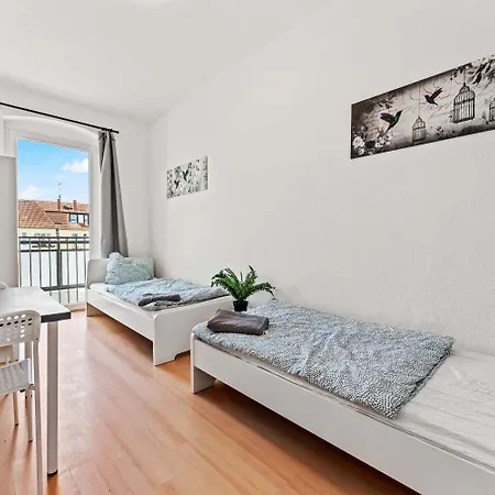 Apartment In