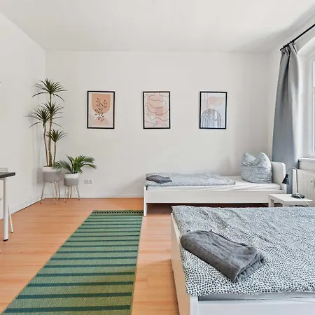 Apartment In *