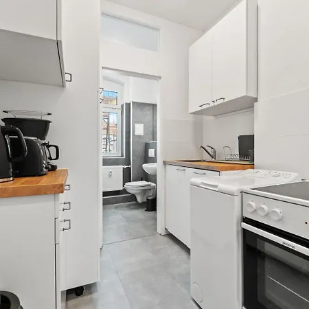 Apartment In *