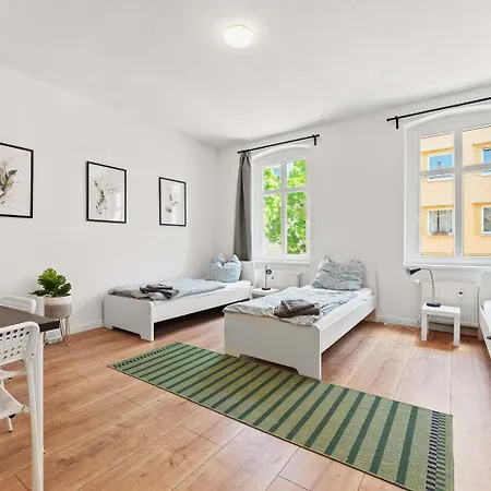 In Apartamento