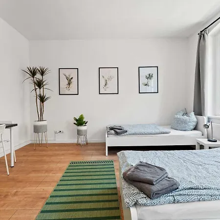 Apartment In *
