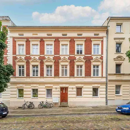Apartment In *