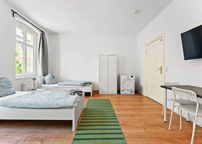 In Lejlighed Eberswalde