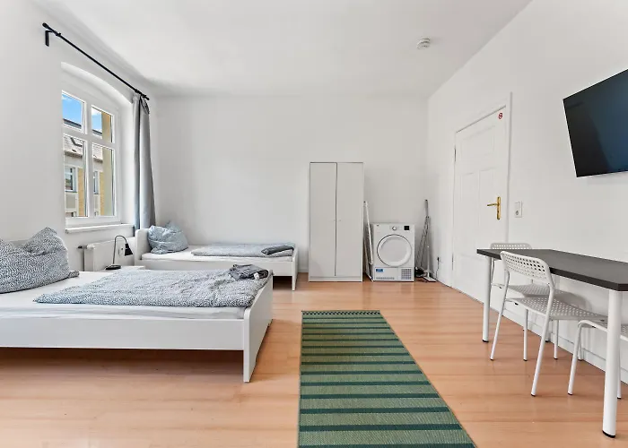 In Lejlighed Eberswalde