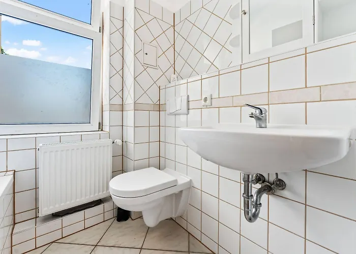 In Lejlighed Eberswalde