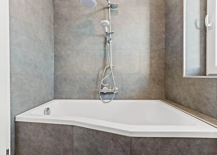 Lejlighed In Eberswalde