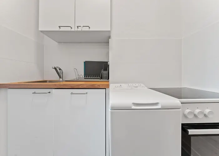 In Lejlighed Eberswalde